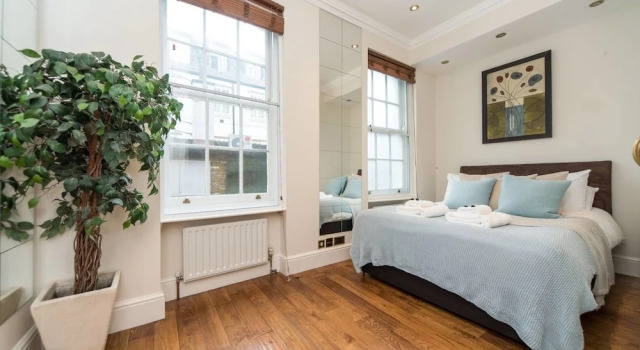 PML Exclusive Apartments Piccadilly