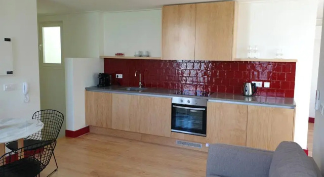 Студия Casa René - Charming apartments