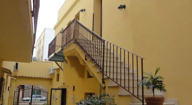 Hotel Centrale