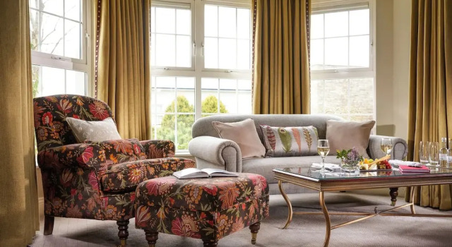 Suite Ballygarry Estate Hotel & Spa