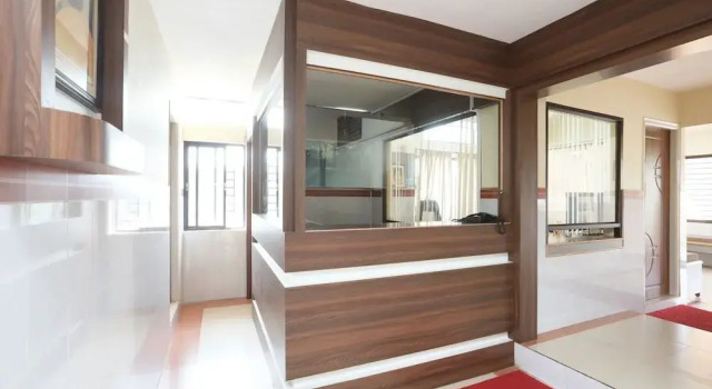 Varadashree Comforts By OYO Rooms, Rezervovat Hotel Maisúr Bangalore