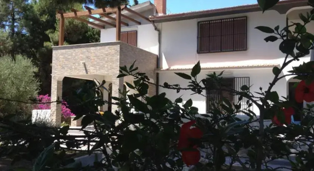 Stylish apartment Villa Gioia, confort e relax, Book Apartment Hotels in Sicily with Parking, Parking
