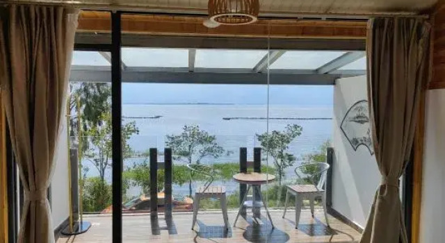 Yixiangju Guesthouse