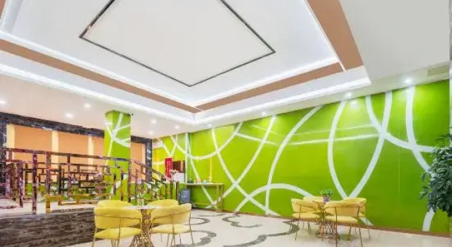 Shengjing Yijia Hotel (Gucheng Fanyang Road Underground Mall), Rezervovat Hotel Xiangyang Čína