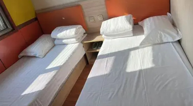 Номер Standard Shengjulong Hotel