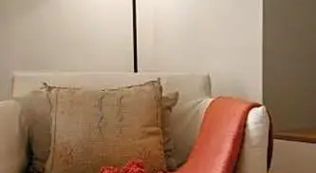 Номер Deluxe Дуплекс c 1 комнатой Adama Resort