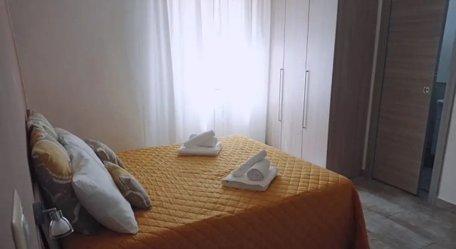 Номер Classic La Casa di Katia