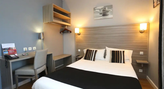 Номер Classic Hotel Henri IV