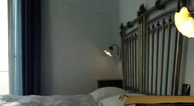 Номер Economy Villa Rina