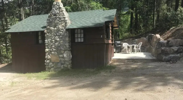 Коттедж Superior Addisons Bungalows