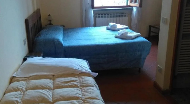 Agriturismo Marrucola, Boek Hotel San Miniato Toscane