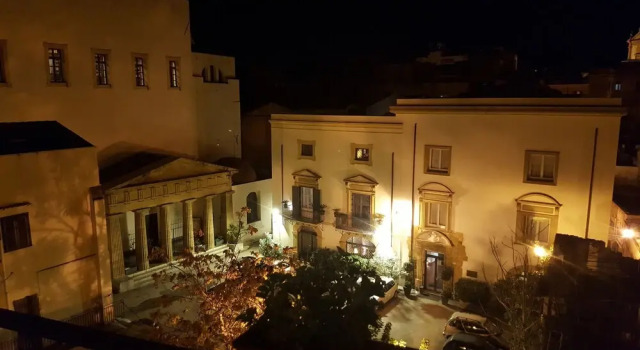 Palazzo De Castro