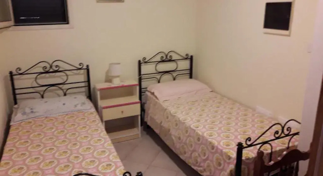 Villetta Salento S.M.Di Leuca 6 Posti Letto, Prenota Hotel Corsano Salento