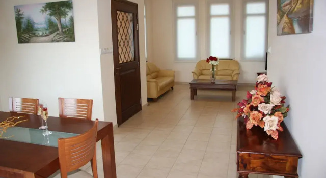 Gorgeous Bungalow by Pissouri Bay, With Private Pool, Landcaped Garden, Boek Hotel Pissouri Limassol