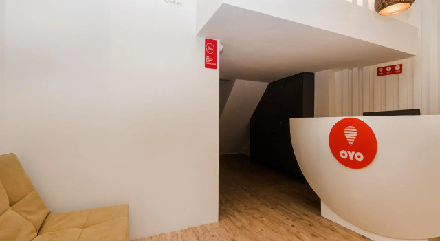 OYO 12378 Hotel Kokila Apartments