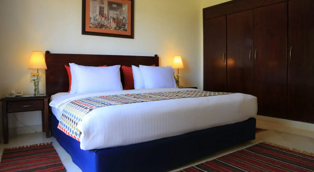 Sharm Club Beach Resort