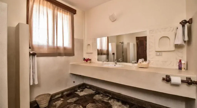 Номер Classic Jumbo Club Watamu