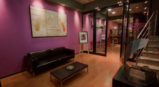 Hotel Fornos, Buchen Sie Hotel Calatayud Saragossa