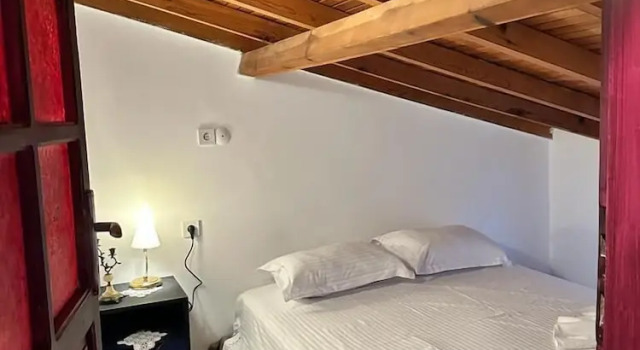 Семейный номер Standard Apelles Butik Otel