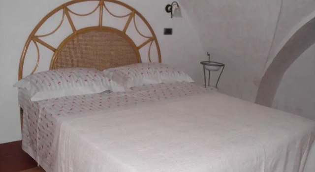 B&B Corte Fidele