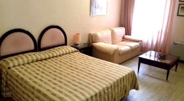 Номер Standard Balletti Palace Hotel