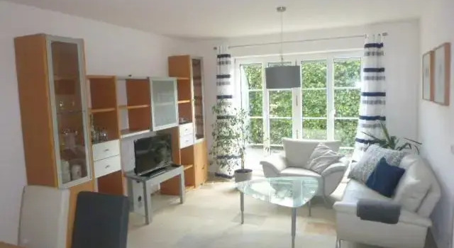 Apartment Maximilian, Rezervasyon Daire Kosching Altmühltal