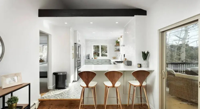 Lemond Place Home by iTrip Aspen Snowmass, Брондау Қонақ үй Snowmass Aspen-Snowmass