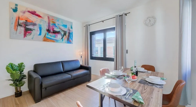 Boutique Apartments, Забронировать Апартаменты/квартира Апартаменты Лугано, рядом с Парк Ciani, Апартаменты/квартира