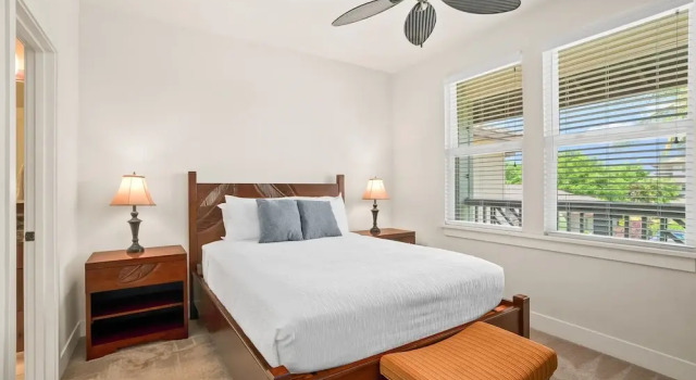 Kauai Pili Mai 1g 2 Bedroom Condo