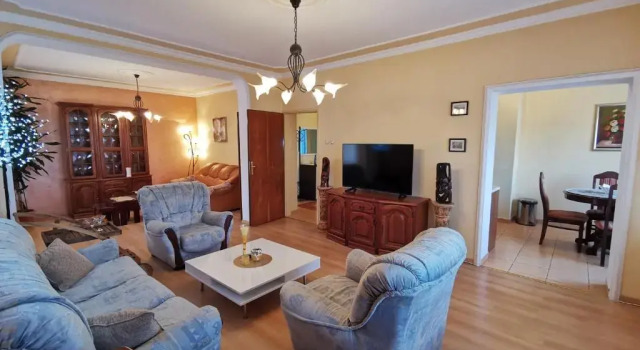 Apartments "Villa Miona"