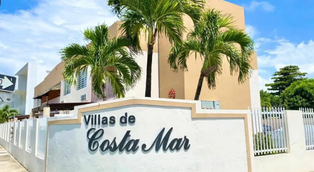 Tropical Breeze 2 Bed 2 Bath