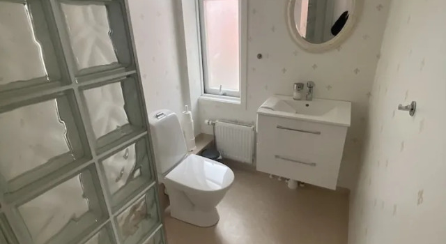 Семейный номер Standard c 1 комнатой Villa Evalotta
