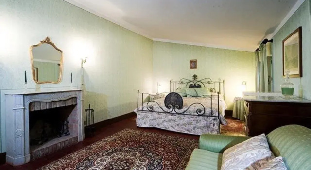 tenuta la violina, Book Feriehus Hoteller i Asti med pool, Swimmingpool