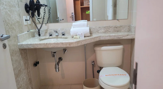 Одноместный номер Deluxe Harbor Self Graciosa Hotel