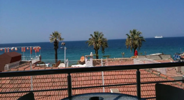 Вилла Villa Beach Kusadasi