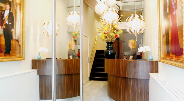 Hotel Damsquare