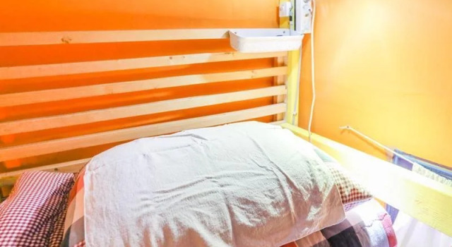 Uhbus Guesthouse