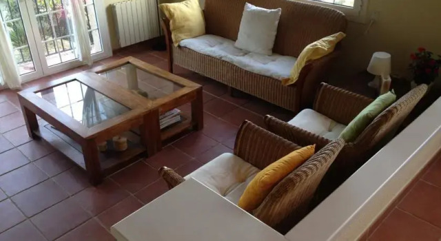 Casa Corbera, Prenota Villa Corbera de Llobregat Baix Llobregat