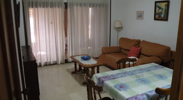 Apartamentos Los Pinos