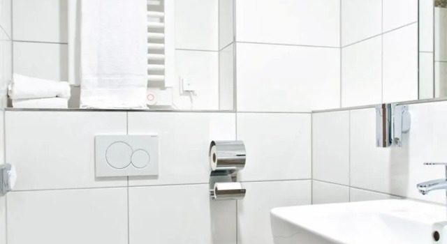 Одноместный номер Comfort Arena Villa am Wasserpark