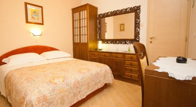 Двухместный номер Standard Rooms Nadica