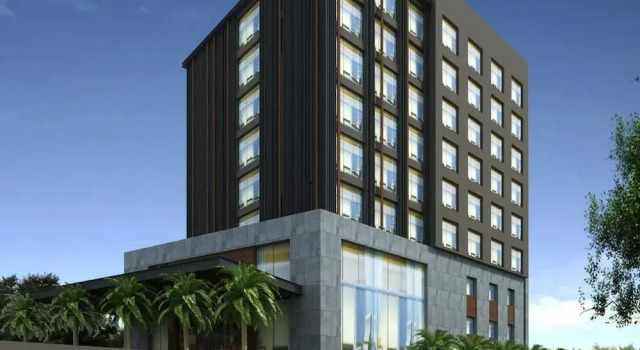 Grand Mirage Dhanbad, A Member Of Radisson Individuals, Boek Hotel Dhanbad Jharkhand