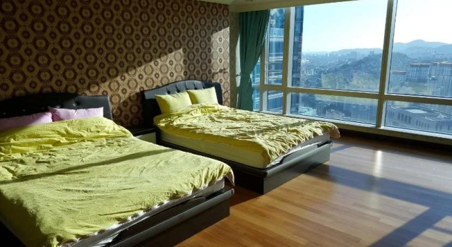 Austin Guesthouse Busan