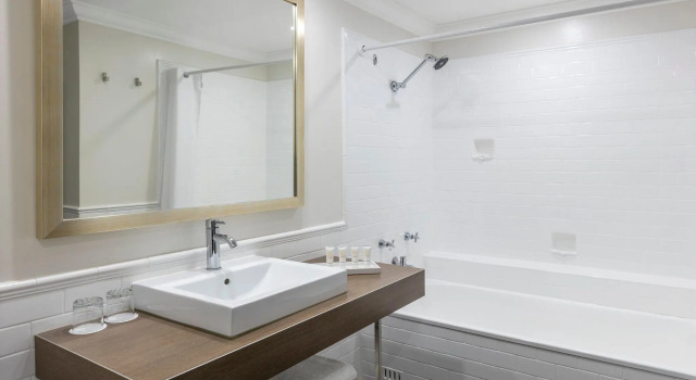 Номер Standard Crowne Plaza Terrigal Pacific by IHG
