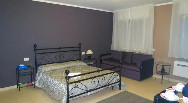 Семейный номер Standard Artisti Rooms