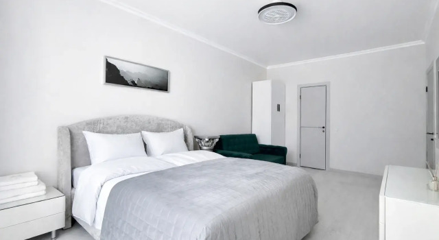 ApartMari Пионерский на первой линии, Book Hotel Pionerskiy Kaliningrad Region
