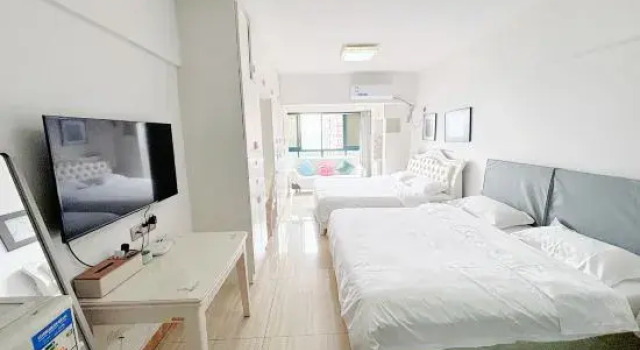 Suite Changsha Xingang Apartment