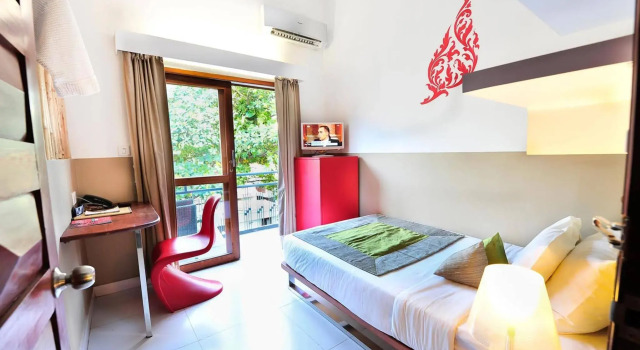 Villa Langka Hotel & Restaurant