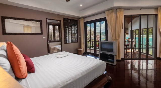 Baan Paradise