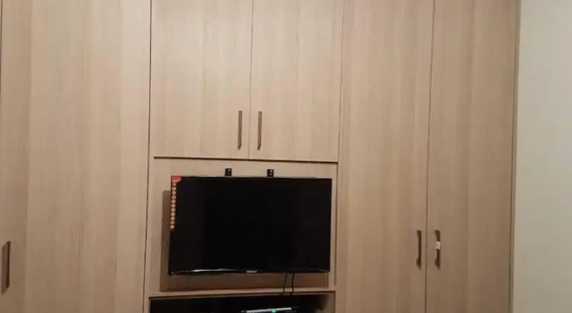 Апартаменты с красивым видом из окна 1 New Bedroom Apartment on Airport Road